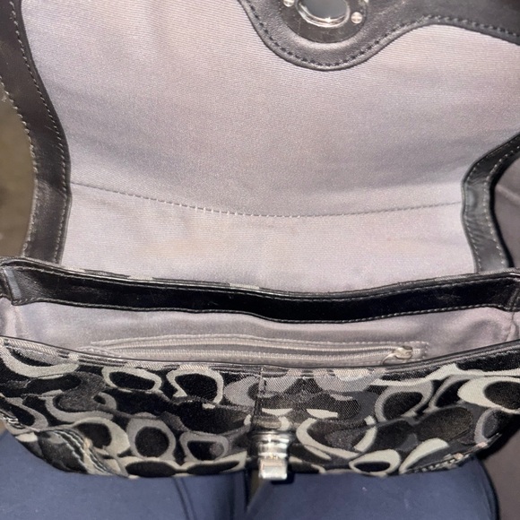 vintage coach chelsea - Picture 2 of 8